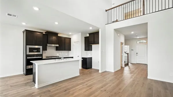 $417,490 | 4159 Waldron Trail, Forney, TX 75126