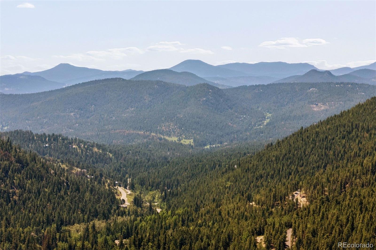 2667 Witter Gulch Road Evergreen, CO 80439 - Photo 42 of 50 Gallery Image 42
