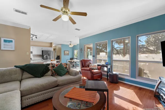 $535,000 | 1111 Venado Vista Drive, San Antonio, TX 78216