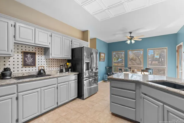 $535,000 | 1111 Venado Vista Drive, San Antonio, TX 78216