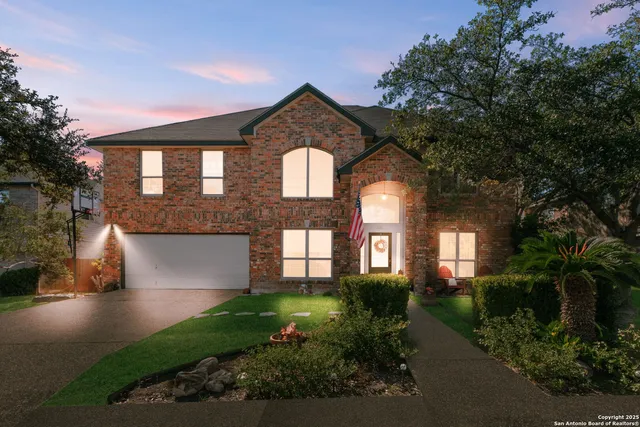 $535,000 | 1111 Venado Vista Drive, San Antonio, TX 78216