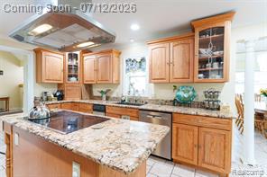 7500 Farley Road Pinckney, MI 48169 - Photo 16 of 50