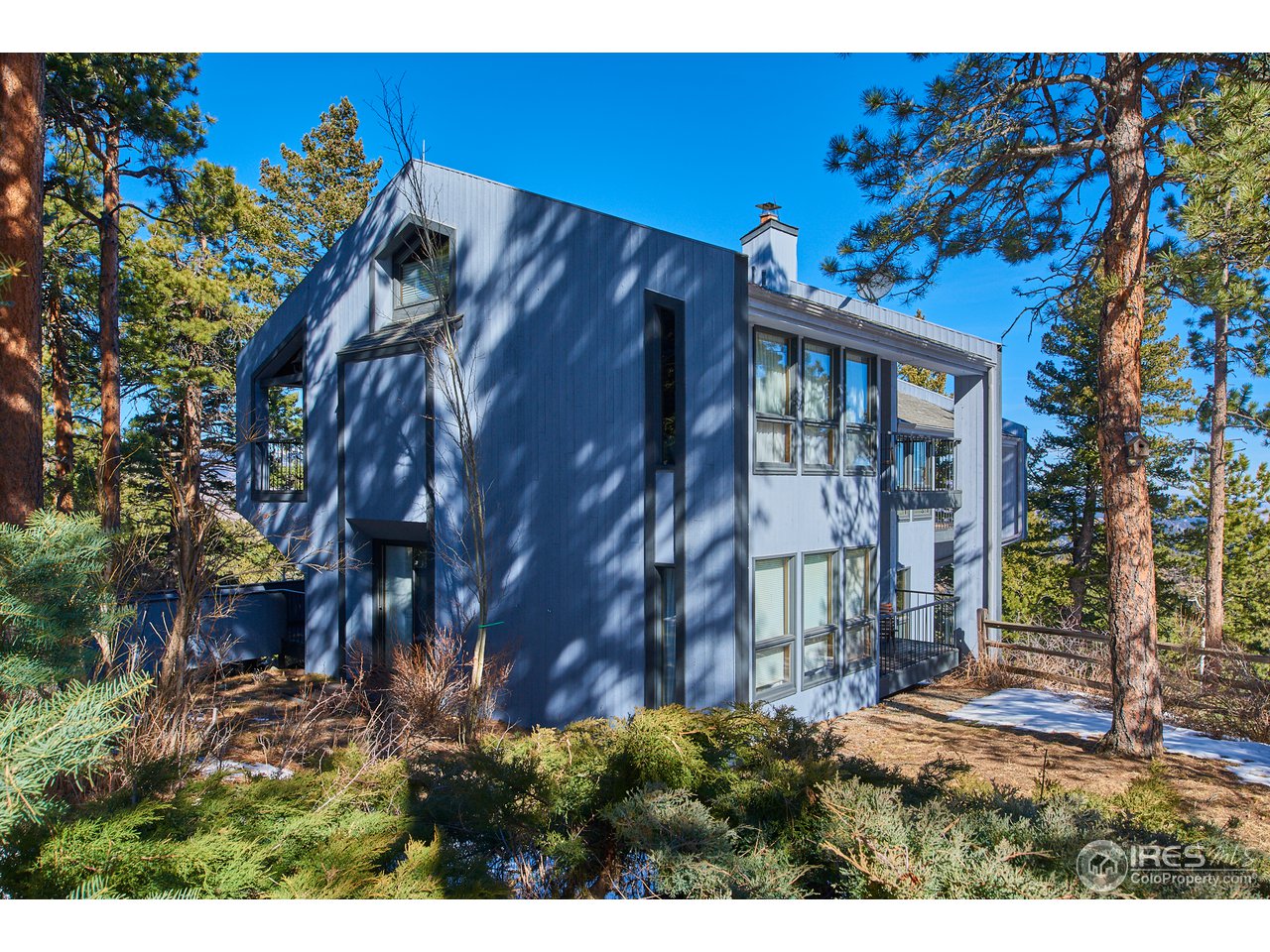 6002 Flagstaff Road Boulder, CO 80302 - Photo 1 of 39 Gallery Image 1