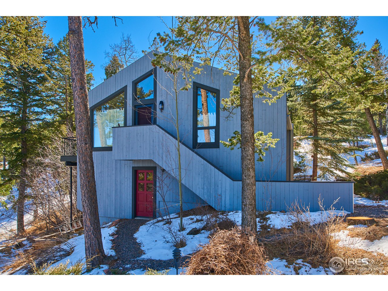 6002 Flagstaff Road Boulder, CO 80302 - Photo 11 of 39 Gallery Image 11