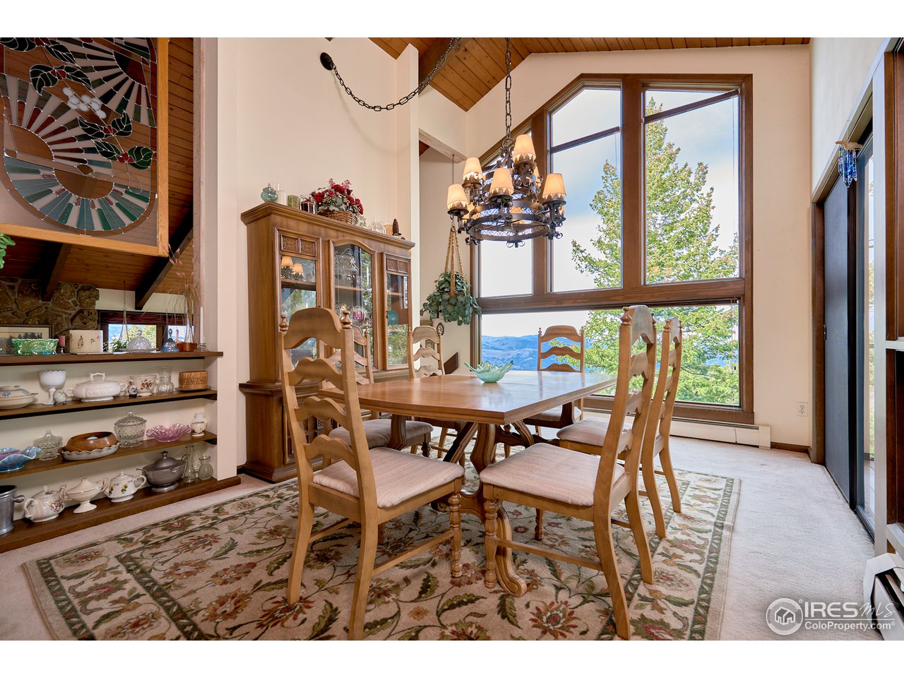 6002 Flagstaff Road Boulder, CO 80302 - Photo 12 of 39 Gallery Image 12