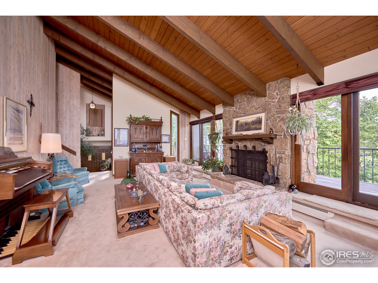 6002 Flagstaff Road Boulder, CO 80302 - Photo 13 of 39 Gallery Image 13