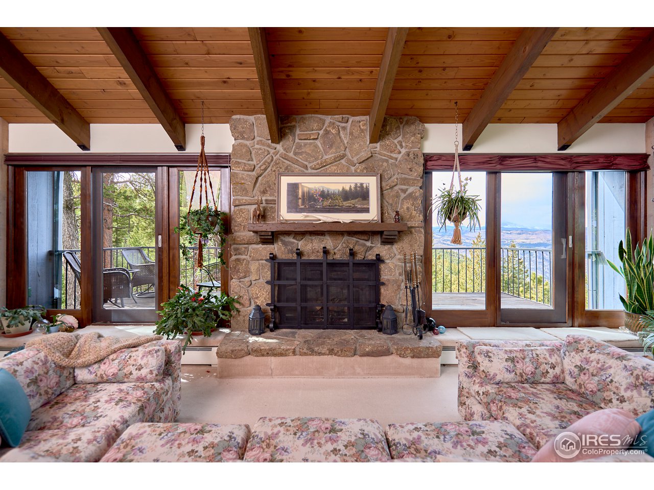 6002 Flagstaff Road Boulder, CO 80302 - Photo 14 of 39 Gallery Image 14