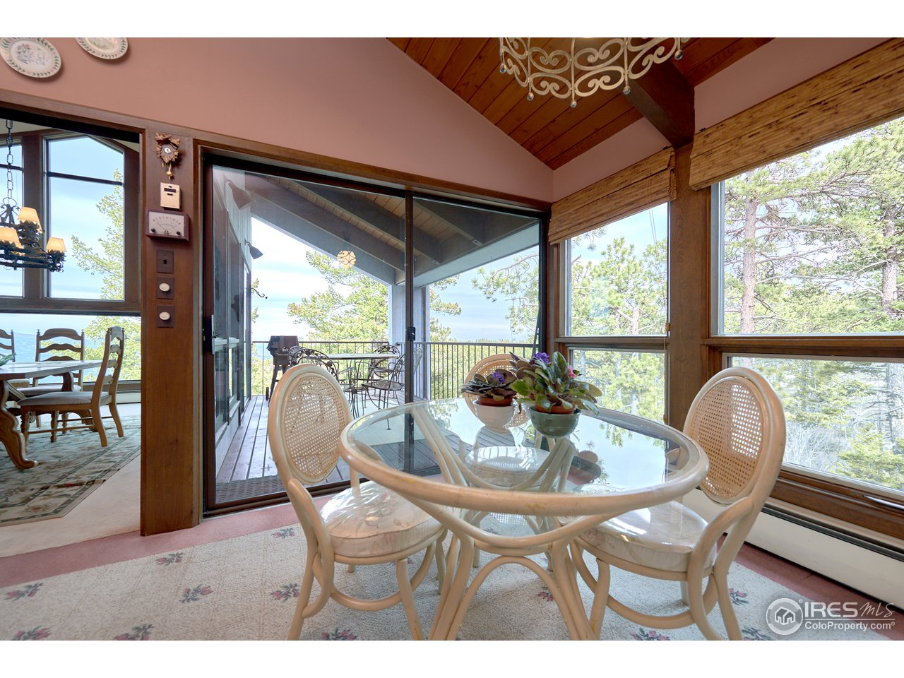 6002 Flagstaff Road Boulder, CO 80302 - Photo 15 of 39 Gallery Image 15
