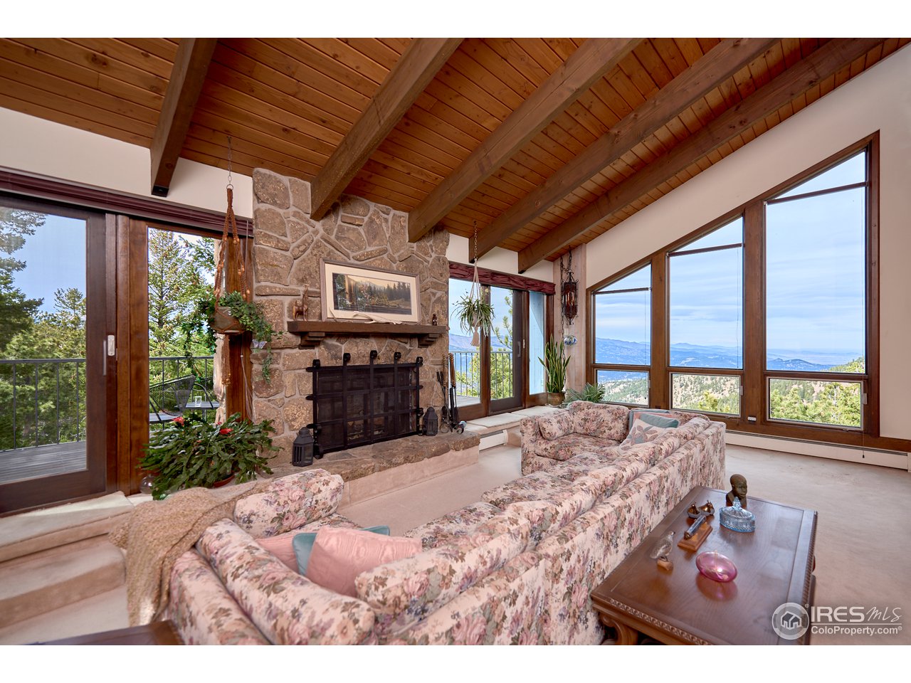 6002 Flagstaff Road Boulder, CO 80302 - Photo 17 of 39 Gallery Image 17