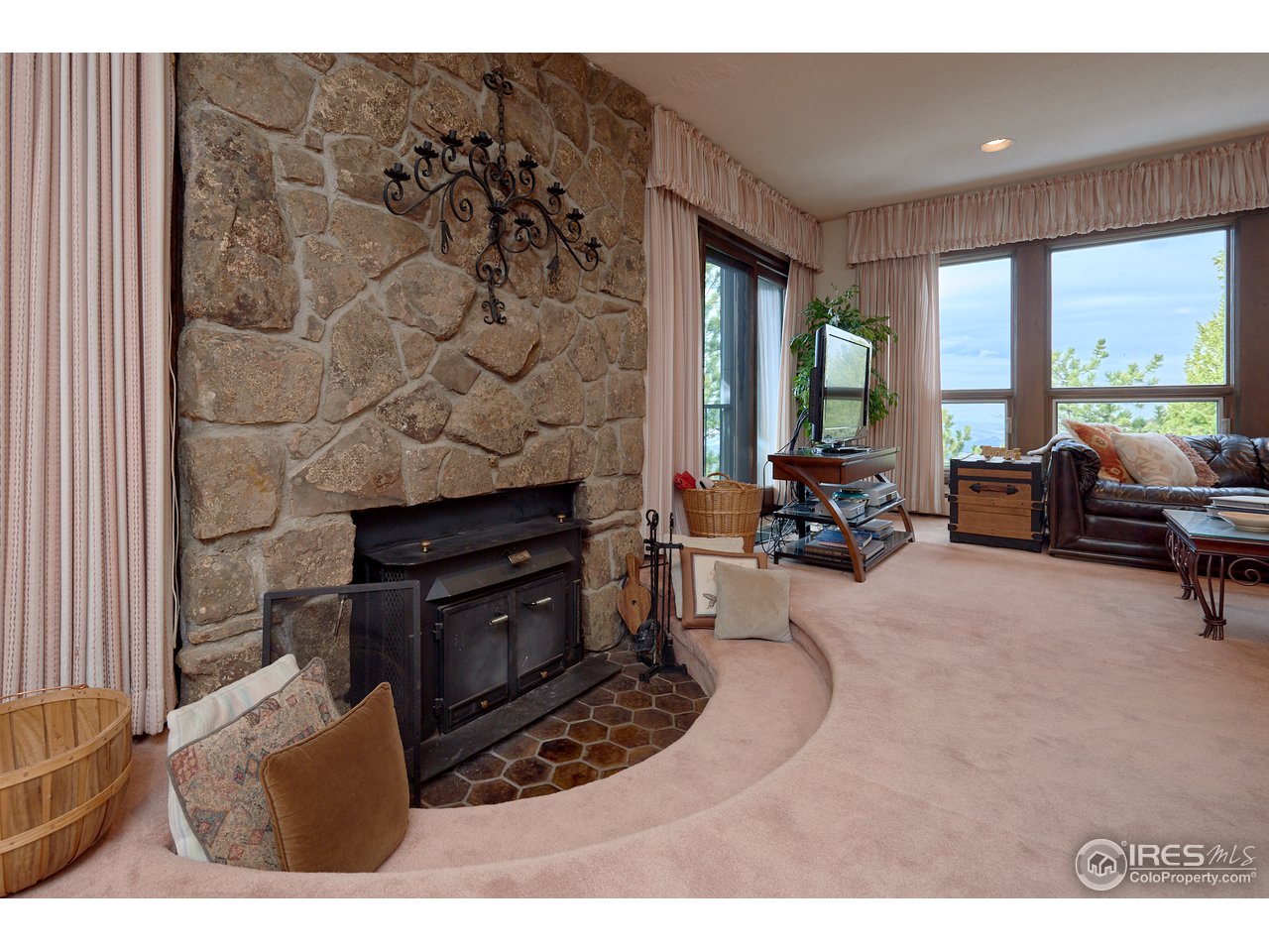 6002 Flagstaff Road Boulder, CO 80302 - Photo 25 of 39 Gallery Image 25