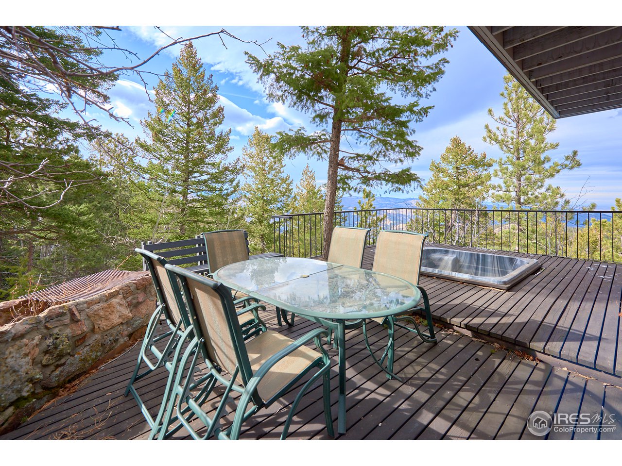 6002 Flagstaff Road Boulder, CO 80302 - Photo 27 of 39 Gallery Image 27