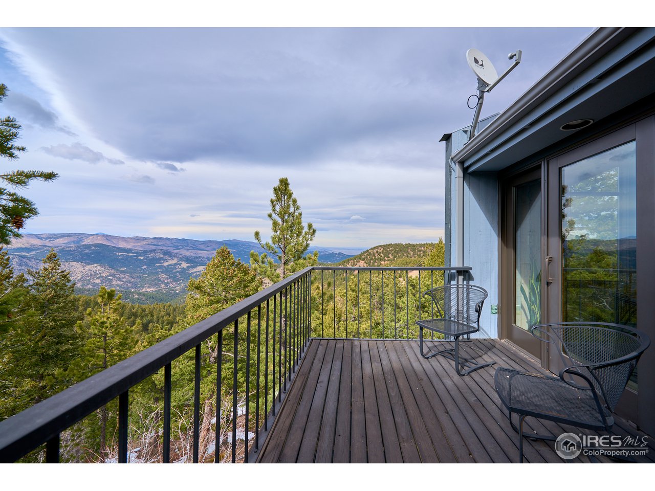 6002 Flagstaff Road Boulder, CO 80302 - Photo 29 of 39 Gallery Image 29