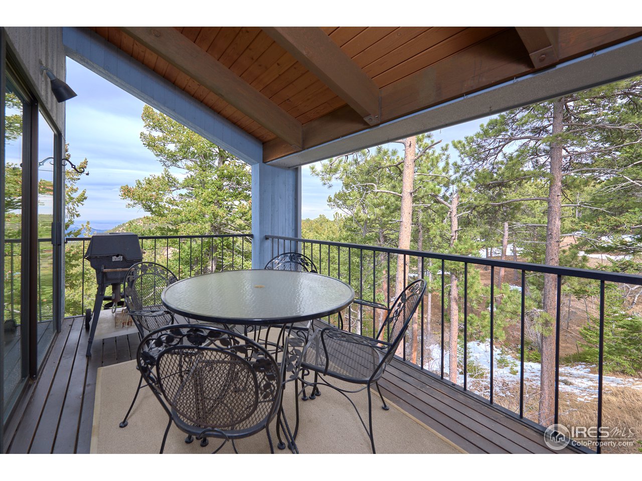 6002 Flagstaff Road Boulder, CO 80302 - Photo 30 of 39 Gallery Image 30
