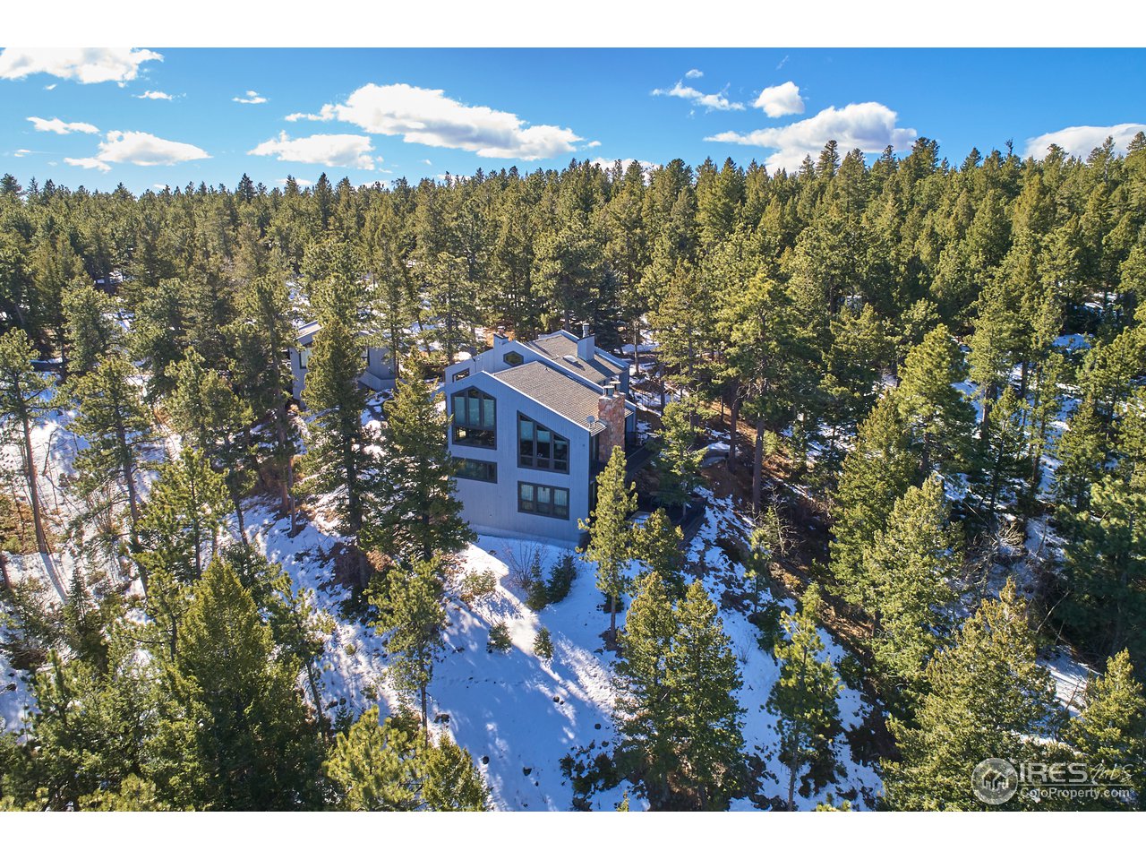 6002 Flagstaff Road Boulder, CO 80302 - Photo 4 of 39 Gallery Image 4