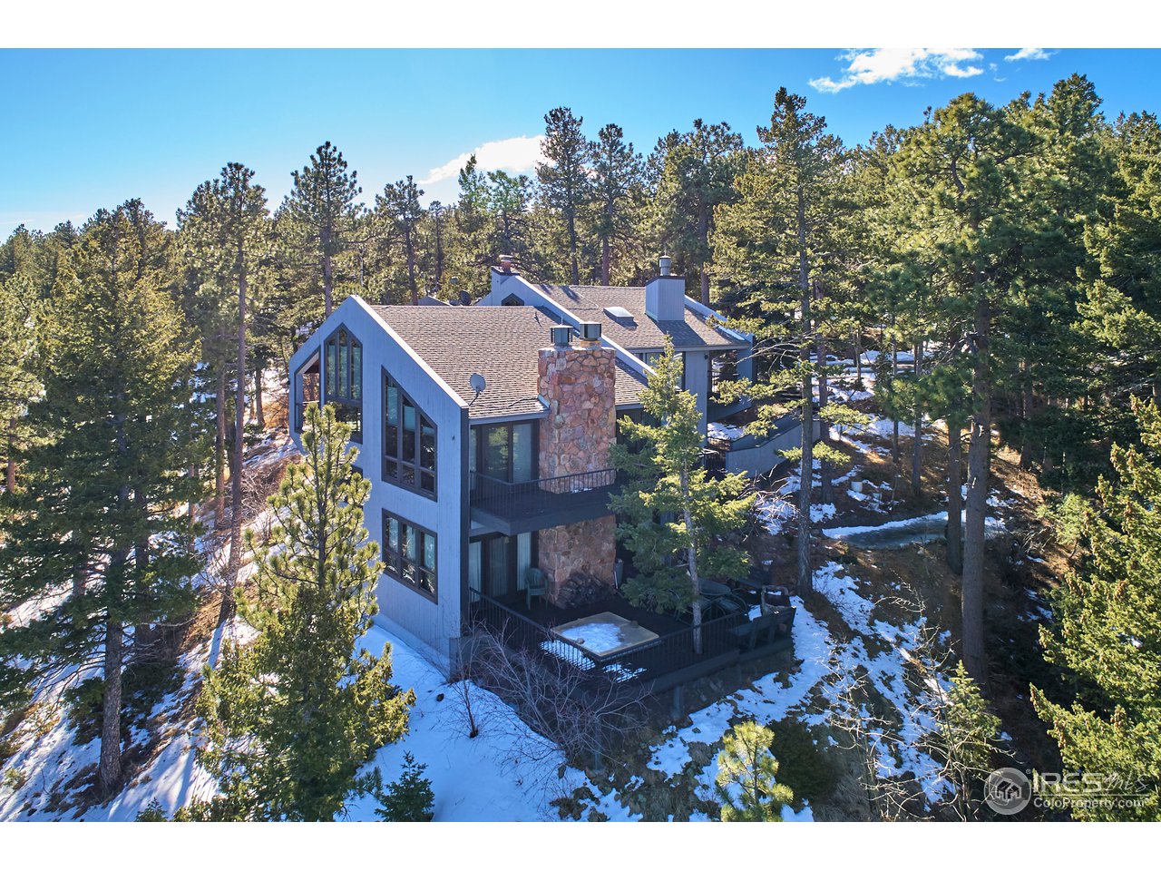 6002 Flagstaff Road Boulder, CO 80302 - Photo 5 of 39 Gallery Image 5