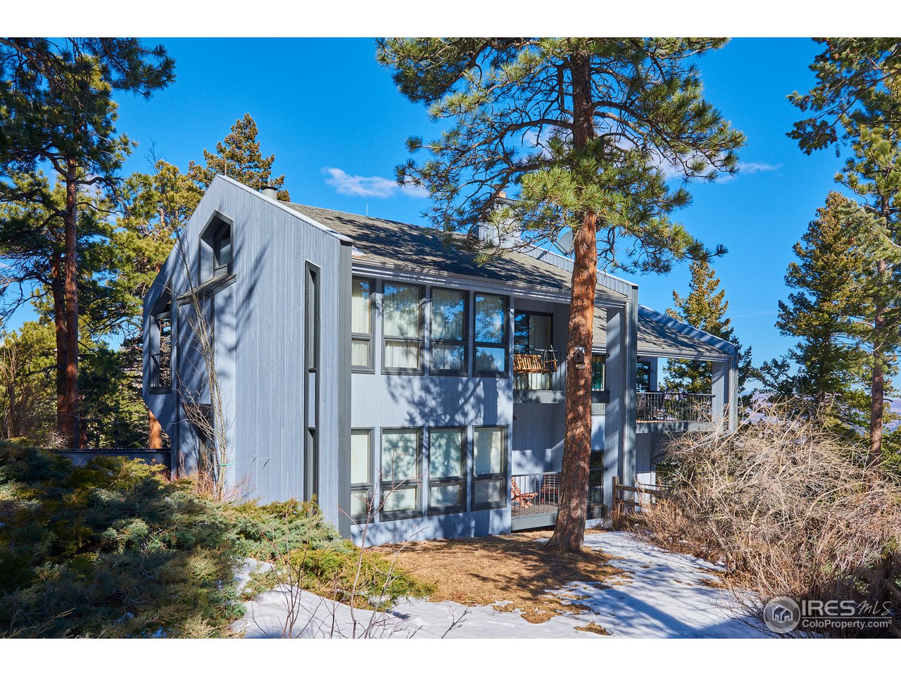 6002 Flagstaff Road Boulder, CO 80302 - Photo 6 of 39 Gallery Image 6