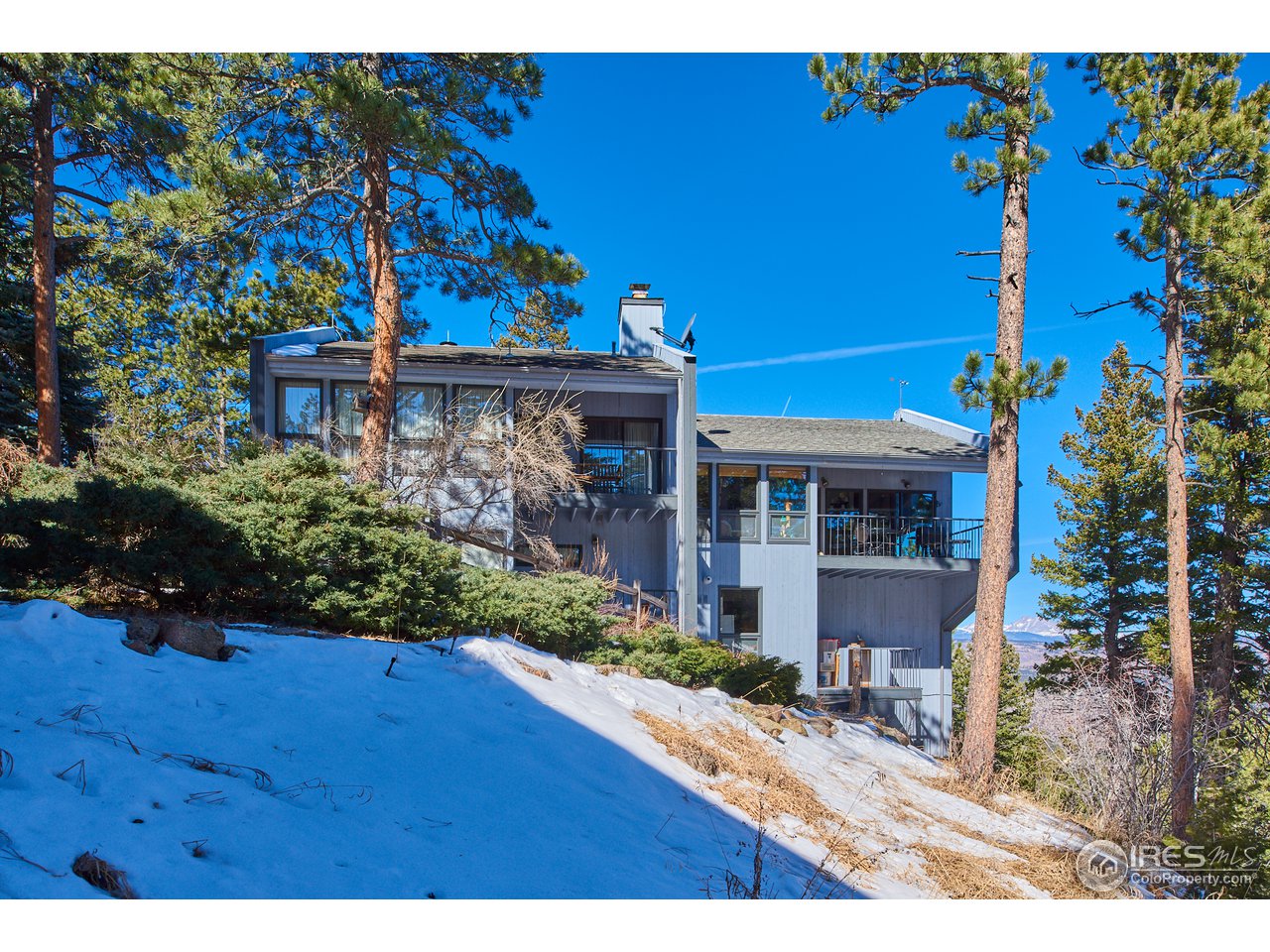 6002 Flagstaff Road Boulder, CO 80302 - Photo 7 of 39 Gallery Image 7
