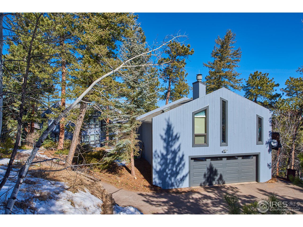 6002 Flagstaff Road Boulder, CO 80302 - Photo 10 of 39 Gallery Image 10
