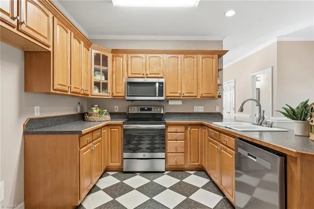 $465,000 | 113 Longwood Drive, Advance, NC 27006