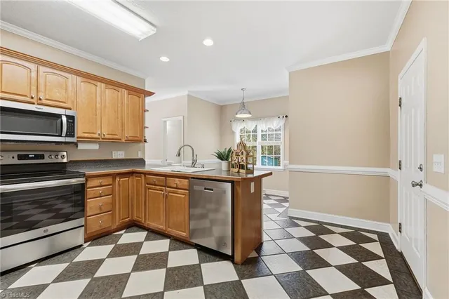 $465,000 | 113 Longwood Drive, Advance, NC 27006