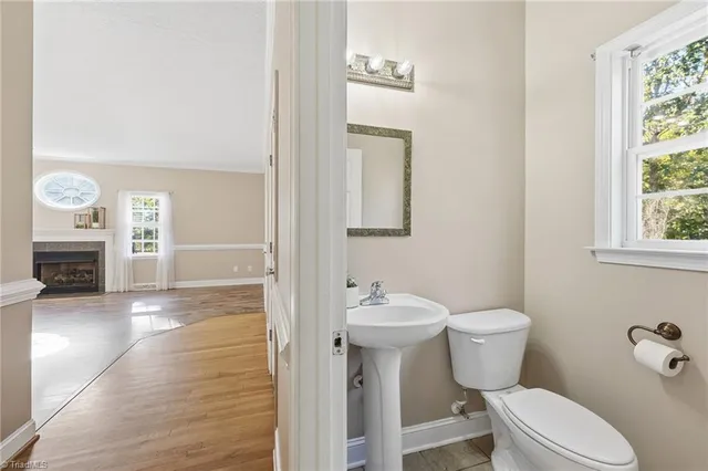 $465,000 | 113 Longwood Drive, Advance, NC 27006