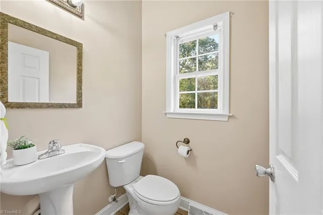 $465,000 | 113 Longwood Drive, Advance, NC 27006