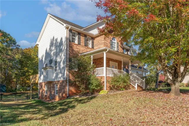 $465,000 | 113 Longwood Drive, Advance, NC 27006