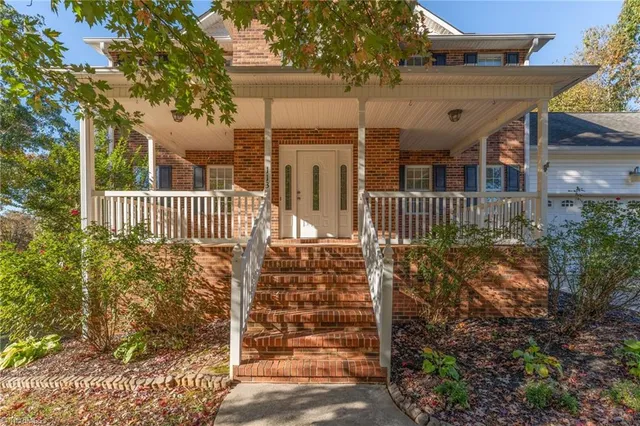 $465,000 | 113 Longwood Drive, Advance, NC 27006