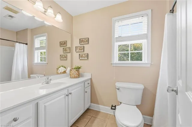 $465,000 | 113 Longwood Drive, Advance, NC 27006