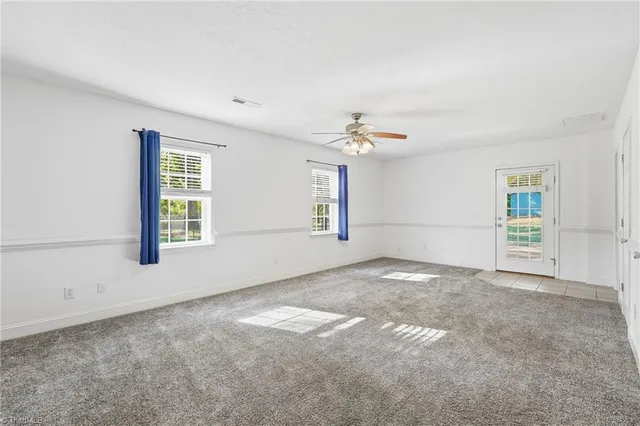 $465,000 | 113 Longwood Drive, Advance, NC 27006