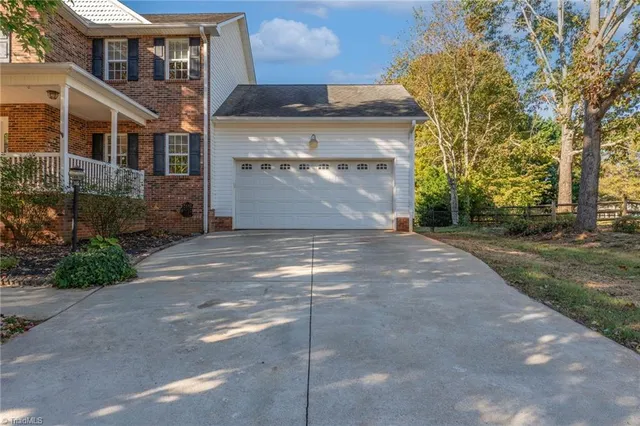 $465,000 | 113 Longwood Drive, Advance, NC 27006