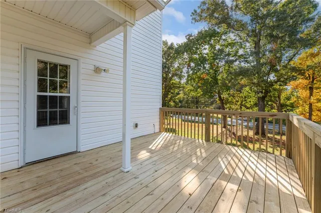 $465,000 | 113 Longwood Drive, Advance, NC 27006