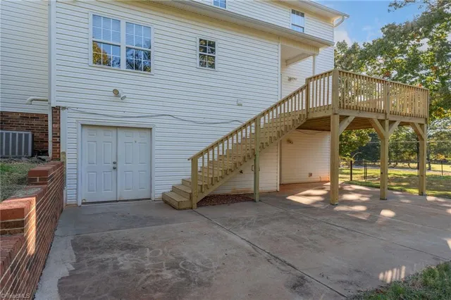 $465,000 | 113 Longwood Drive, Advance, NC 27006