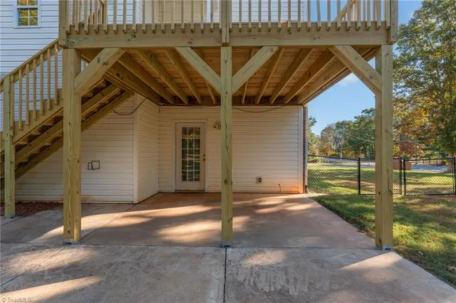 $465,000 | 113 Longwood Drive, Advance, NC 27006