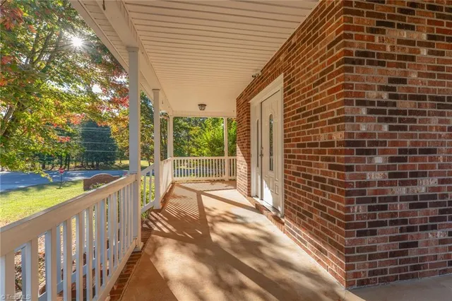 $465,000 | 113 Longwood Drive, Advance, NC 27006