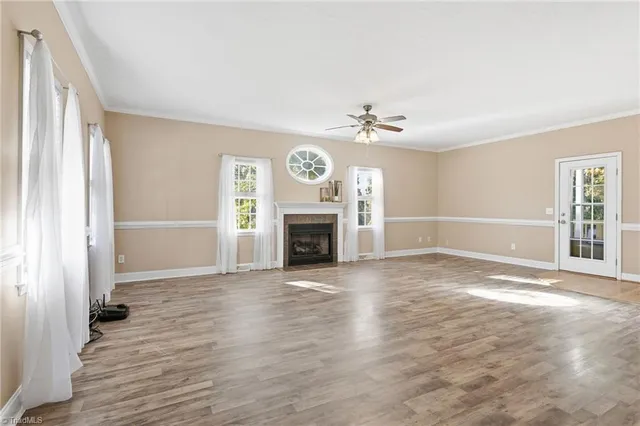 $465,000 | 113 Longwood Drive, Advance, NC 27006