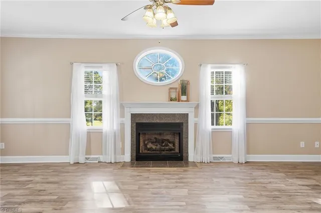 $465,000 | 113 Longwood Drive, Advance, NC 27006