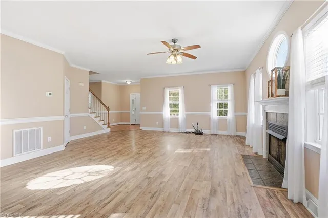 $465,000 | 113 Longwood Drive, Advance, NC 27006