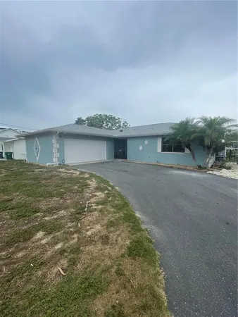 $450,000 | 11711 West Bayshore Drive, Crystal River, FL 34429