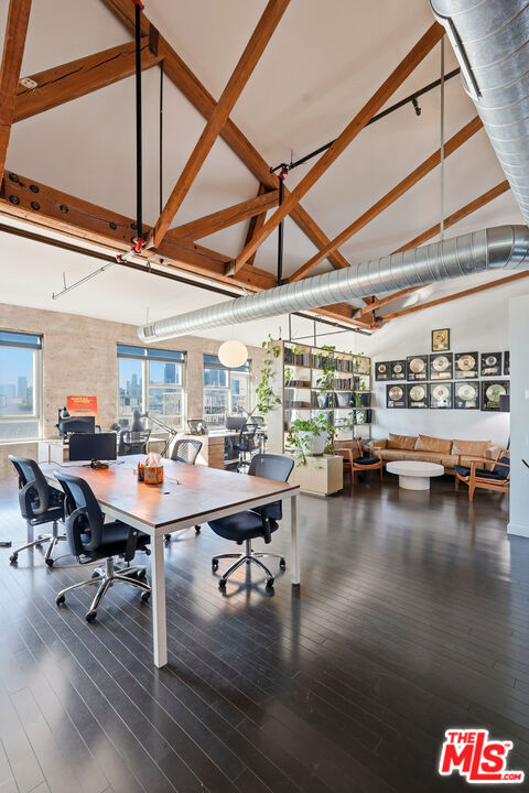 530 South Hewitt Street, Unit 533 Los Angeles, CA 90013 - Photo 26 of 57