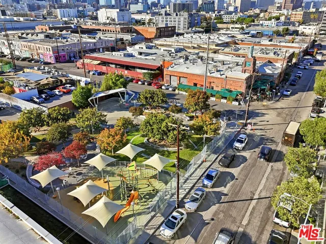 $1,395,000 | 530 South Hewitt Street, Unit 533, Los Angeles, CA 90013