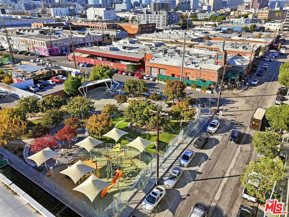 530 South Hewitt Street, Unit 533 Los Angeles, CA 90013 - Photo 51 of 57