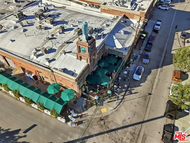 $1,395,000 | 530 South Hewitt Street, Unit 533, Los Angeles, CA 90013