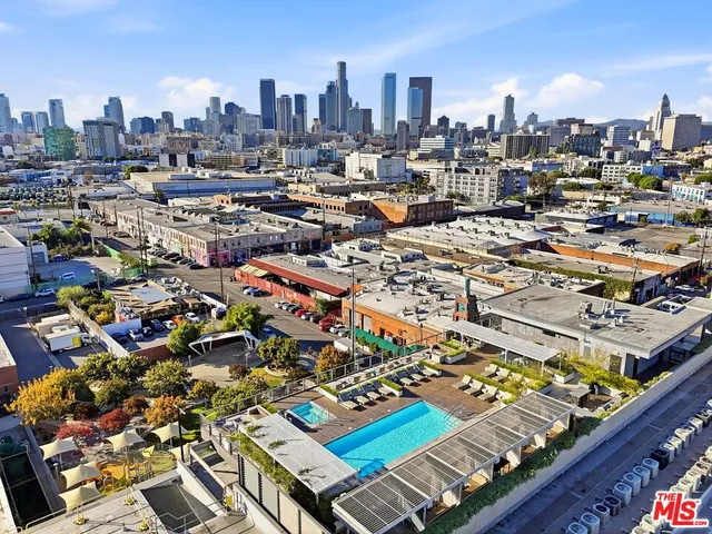 $1,395,000 | 530 South Hewitt Street, Unit 533, Los Angeles, CA 90013