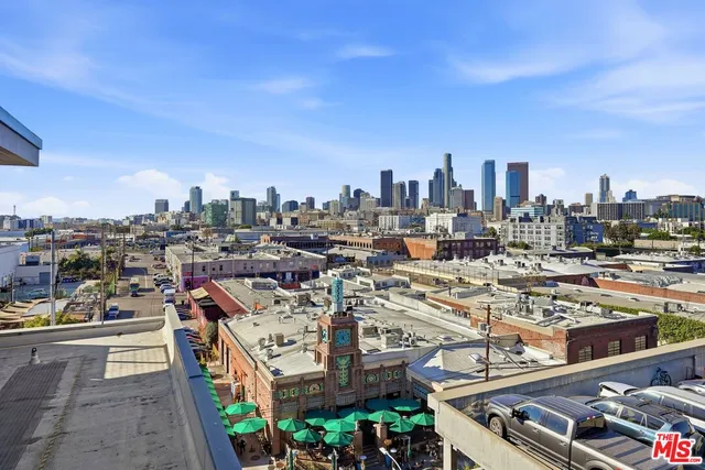 $1,395,000 | 530 South Hewitt Street, Unit 533, Los Angeles, CA 90013