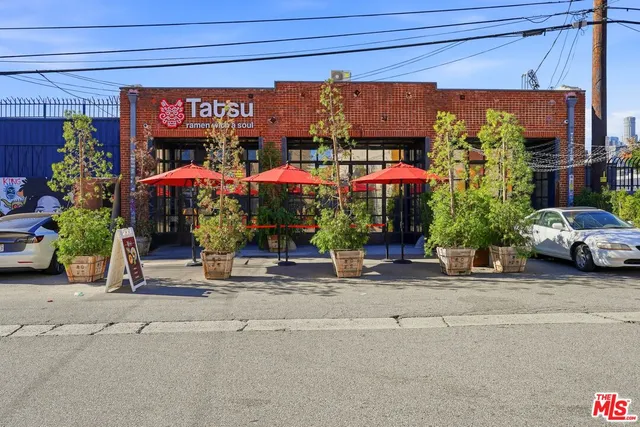 $1,395,000 | 530 South Hewitt Street, Unit 533, Los Angeles, CA 90013