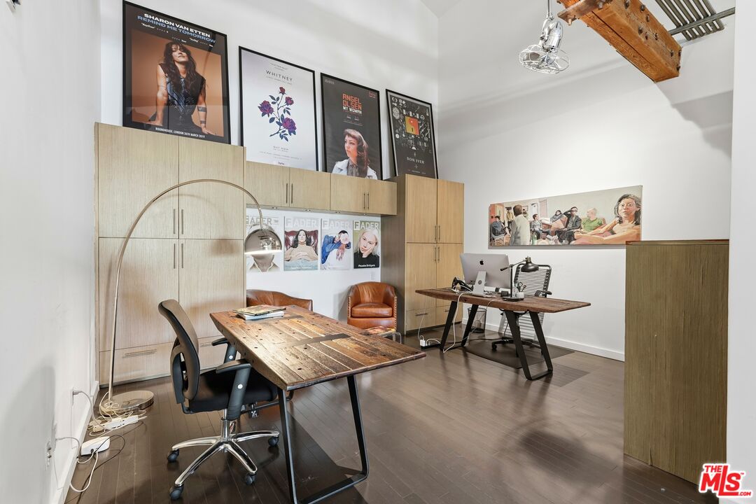 530 South Hewitt Street, Unit 533 Los Angeles, CA 90013 - Photo 8 of 57