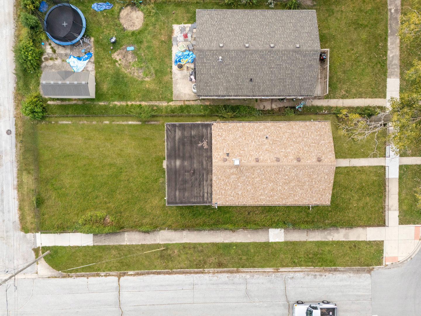 14901 Richmond Avenue Posen, IL 60469 - Photo 24 of 33 a view of outdoor space