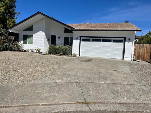 $3,600,000 | Undisclosed Address, Petaluma, CA 94954