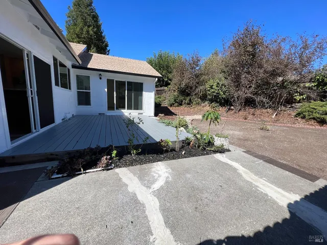 $3,600,000 | Undisclosed Address, Petaluma, CA 94954